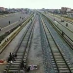lagos railway line