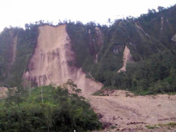 tabubil
