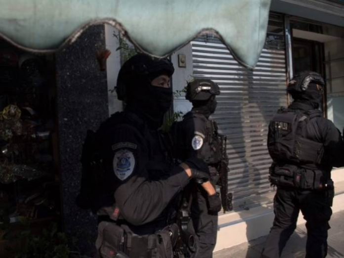 thaipolice 1