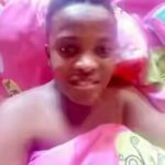 A woman Angela Nwosu has submitted that sperm can help cure pimples 233x300