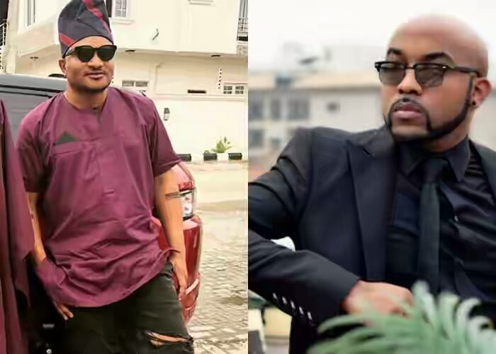 banky w masterkraft