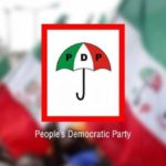 PDP - Peoples Democratic Party