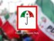 PDP - Peoples Democratic Party