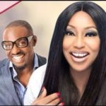 9News Nigeria Relationship Extra Rita Dominic and Jim Iyke