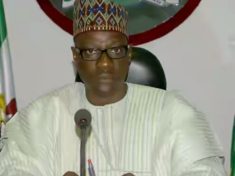 Abdulfatah Ahmed