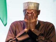 Buhari Faces Major International Embarrassment