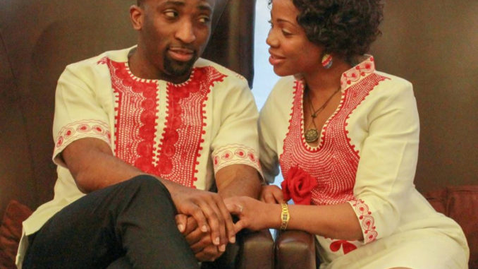 African couples- 9News Nigeria Relationship Extra