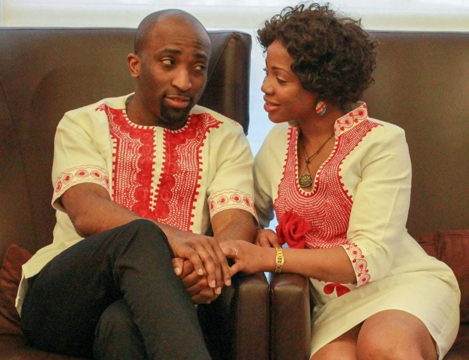 African couples- 9News Nigeria Relationship Extra