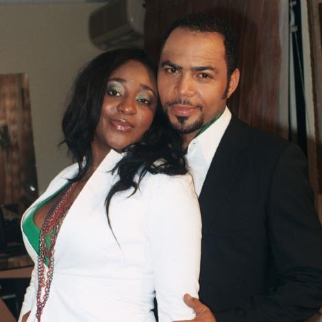 Iniedo and Ramsey Noah 9News Nigeria Relationship Extra