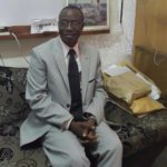OAU Professor — Who Demanded For Sex — Deactivates Facebook Account