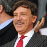arsenal owner kroenke reacts to arsene wengers departure read