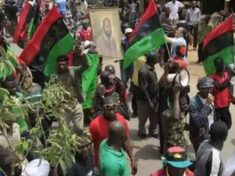 biafrans arrested 1