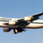 nigeria airways