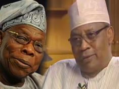 obasanjo and ibb