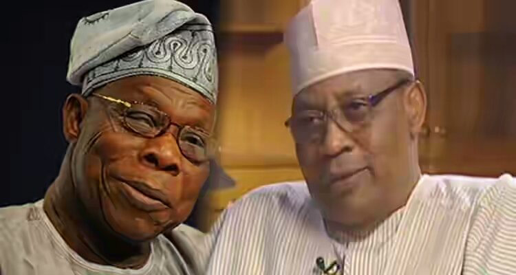 obasanjo and ibb