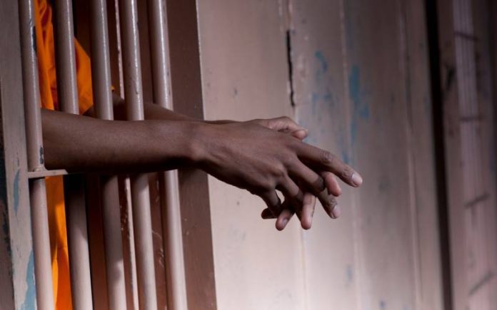 prison