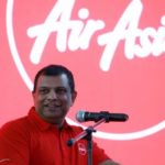 AirAsia shares fall after chief apologises for backing Malaysias Najib