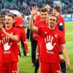 Bayern Munich
