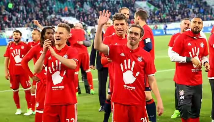 Bayern Munich