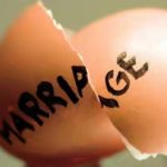 Broken Marriage