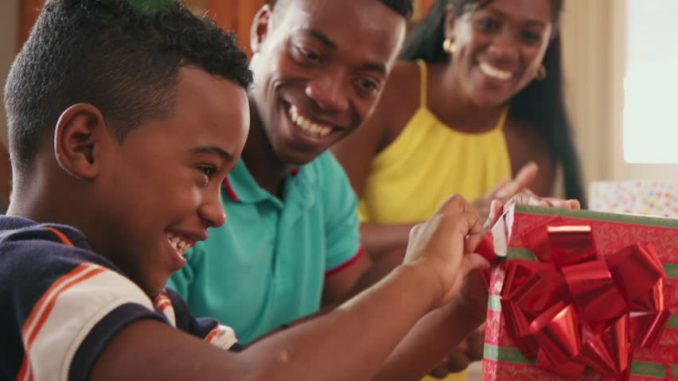 Your Family Needs More Than Money - 9News Nigeria Inspiration Message