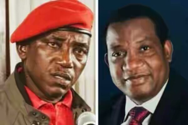 Dalung tells Lalong