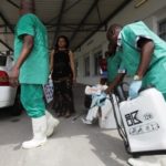 Ebola Vaccines ready for deployment