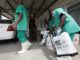 Ebola Vaccines ready for deployment