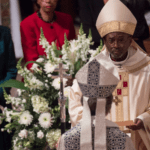 African American Bishop to minister at Prince Harry and Meghans Royal Wedding