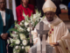 African American Bishop to minister at Prince Harry and Meghan's Royal Wedding