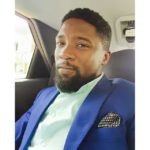 Olamide Adedeji