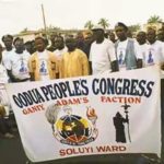Oodua Peoples Congress OPC