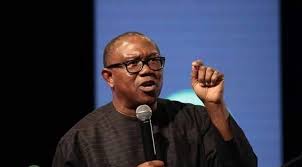 Save the country from collapse Peter Obi begs Nigerians