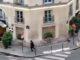A man shouting 'Allahu akbar' kills one in Paris knife attack