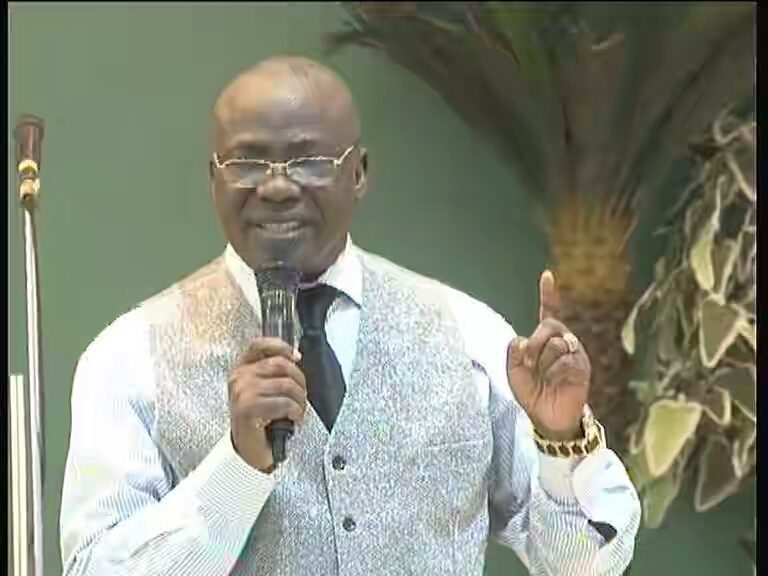 bishop simeon okah