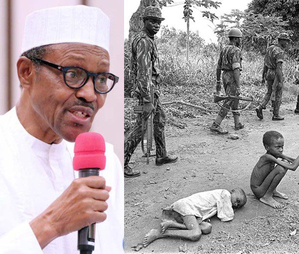 7211690 nigerianarmywassoftonbiafransduringcivilwarpresidentbuharilailasnews jpegebf0013269f72d9166faa923d2d8af76