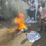 7232714 shiitesprotestersburndownusisraelinationalflagsinabuja jpeg1cce3322993195b51d0cdd1828a211cc1