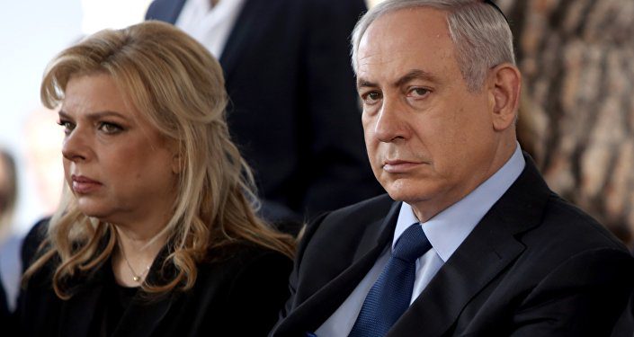 7298911 israeliprimeministerswifechargedwithfraudovermisuseofstatefundslailasnews jpeg28e23dac27491fef1dcfa08f39445a54