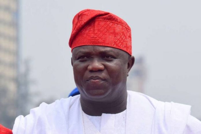 Akinwumni Ambode