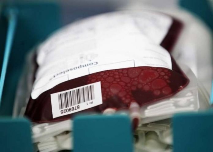 Blood Donation