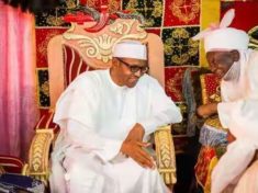 Buhari Daura Emir 4