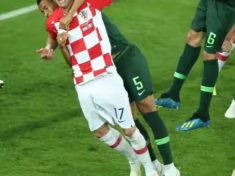 Ekong Mandzukic June2018