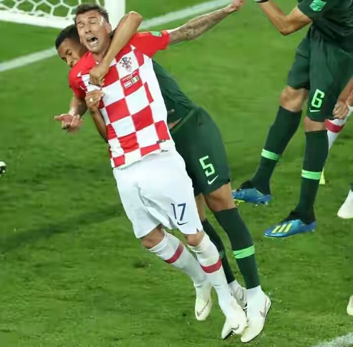 Ekong Mandzukic June2018
