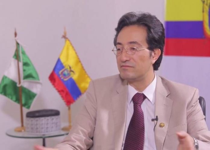Leopoldo Rovayo