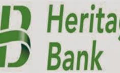 Looted 7m traced to Heritage Bank