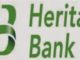 Looted 7m traced to Heritage Bank