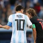Messi Modric June2018