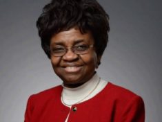 NAFDAC DG others to storm 14th Eni Njoku Lecture 1