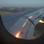 Saudi Arabia team plane on fire June2018