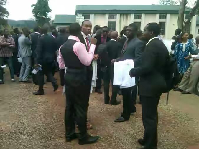 UMTH Students